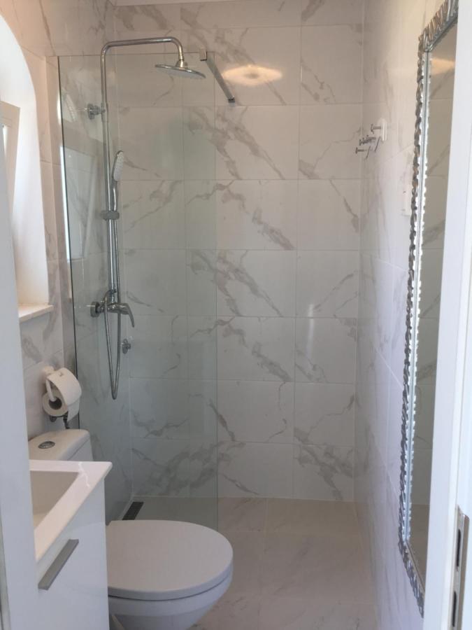 Apartment Remi, Penthouse With Balcony, Free Parking Marina Bagian luar foto