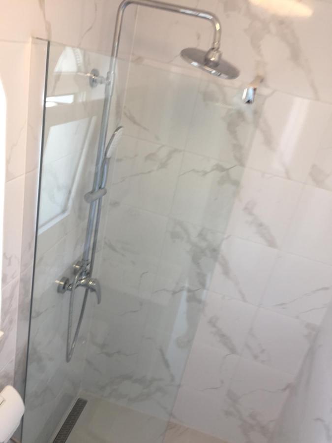 Apartment Remi, Penthouse With Balcony, Free Parking Marina Bagian luar foto